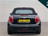 Mini Convertible Image 4