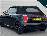 Mini Convertible Image 5