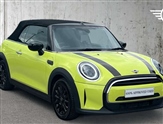 Mini Convertible Image 1