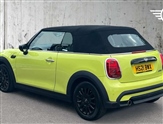 Mini Convertible Image 2