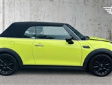 Mini Convertible Image 3