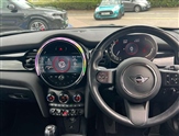 Mini Convertible Image 4
