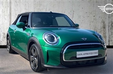 Mini Convertible