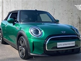 Mini Convertible Image 1