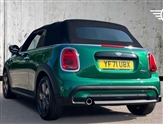 Mini Convertible Image 2