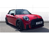 Mini Convertible Image 1