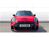 Mini Convertible Image 3