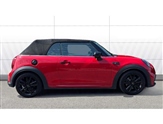 Mini Convertible Image 5