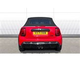 Mini Convertible Image 6