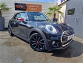 Used Mini Convertible