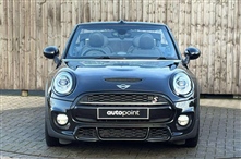 Used Mini Convertible