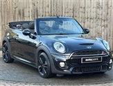 Mini Convertible Image 3