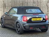 Mini Convertible Image 4