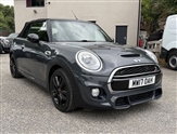 Used Mini Convertible