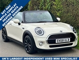 Used Mini Convertible