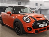 Used Mini Convertible