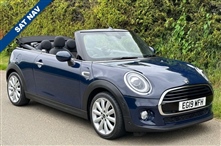 Mini Convertible