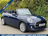 Used Mini Convertible