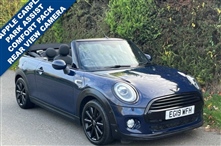 Mini Convertible