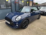 Used Mini Convertible Used Mini Convertible