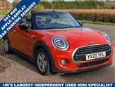 Used Mini Convertible