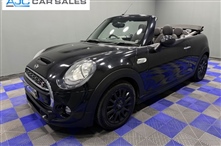 Mini Convertible