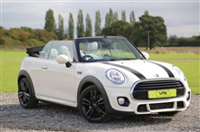 Mini Convertible