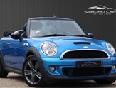 Used Mini Convertible