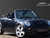 Used Mini Convertible