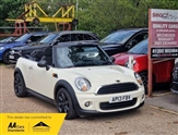 Used Mini Convertible