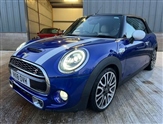 Used Mini Convertible
