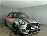 Mini Convertible Image 1
