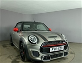 Mini Convertible Image 2