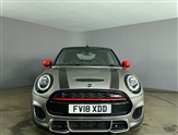 Mini Convertible Image 3