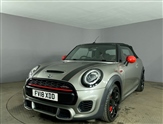 Mini Convertible Image 4