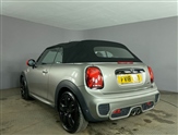 Mini Convertible Image 6