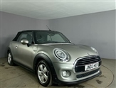 Mini Convertible Image 1