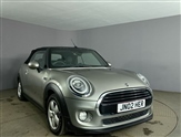 Mini Convertible Image 2