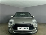 Mini Convertible Image 3