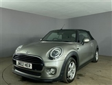Mini Convertible Image 4