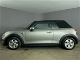 Mini Convertible Image 5