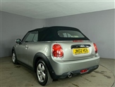 Mini Convertible Image 6