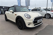 Mini Convertible