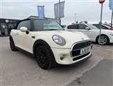 Used Mini Convertible