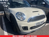 Used Mini Convertible