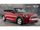 Mini Convertible Image 1