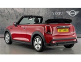 Mini Convertible Image 2
