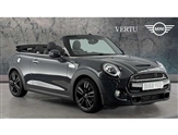 Mini Convertible Image 1