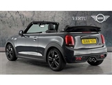 Mini Convertible Image 2