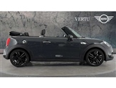 Mini Convertible Image 3